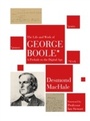 Cover: Life and Work of George Boole - Cork University Press