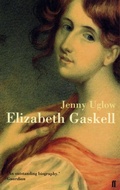 Cover: Elizabeth Gaskell - Faber & Faber