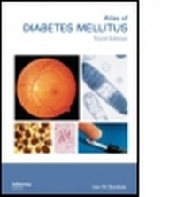 Abbildung von: An Atlas of Diabetes Mellitus, Second Edition - CRC Press