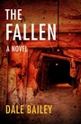 Cover: The Fallen - Open Road Media