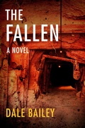 Cover: The Fallen - Open Road Media