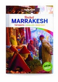 Abbildung von: Lonely Planet Pocket Marrakesh - Lonely Planet Publications