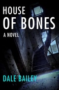 Cover: House of Bones - Open Road Media