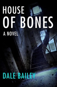 Enlarge image Cover: House of Bones - Open Road Media