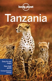 Abbildung von: Lonely Planet Tanzania - Lonely Planet Publications