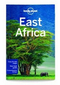 Abbildung von: Lonely Planet East Africa - Lonely Planet Publications