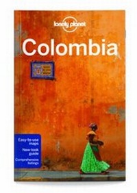 Abbildung von: Lonely Planet Colombia - Lonely Planet Publications