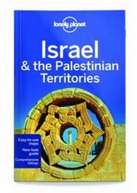 Abbildung von: Lonely Planet Israel & the Palestinian Territories - Lonely Planet Publications