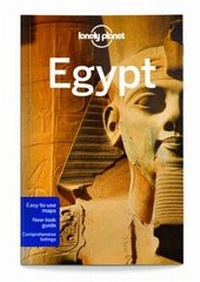 Abbildung von: Lonely Planet Egypt - Lonely Planet Publications
