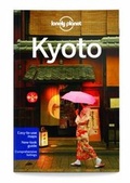 Cover: Lonely Planet Kyoto - Lonely Planet Publications