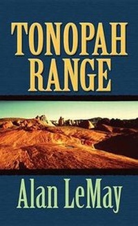 Enlarge image Cover: Tonopah Range - Western Series Level III (24)