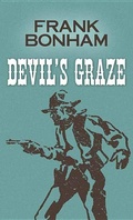 Cover: Devil's Graze - Western Series Level III (24)