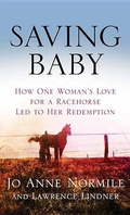 Cover: Saving Baby - Center Point