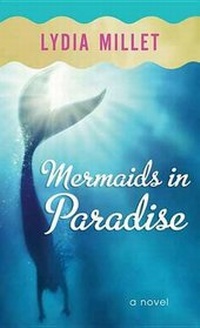 Enlarge image Cover: Mermaids in Paradise - Center Point