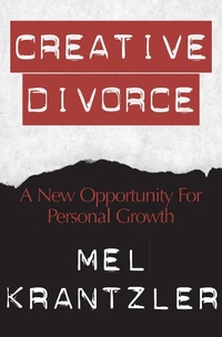 Enlarge image Cover: Creative Divorce - Open Road Media