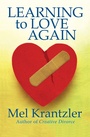 Cover: Learning to Love Again - Open Road Media