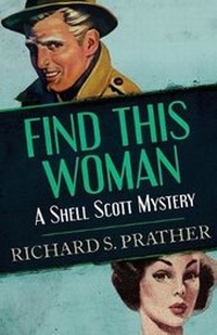 Enlarge image Cover: Find This Woman - Open Road Media Mystery & Thriller