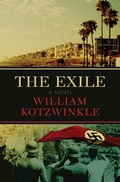 Cover: The Exile - Open Road Media