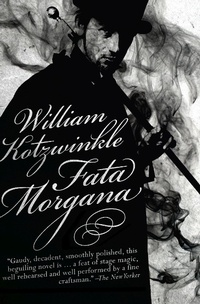 Enlarge image Cover: Fata Morgana - Open Road Media