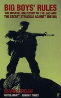 Cover: Big Boys' Rules - Faber & Faber