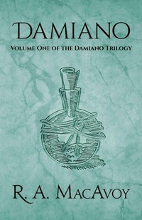 Enlarge image Cover: Damiano - Open Road Media Sci-Fi & Fantasy