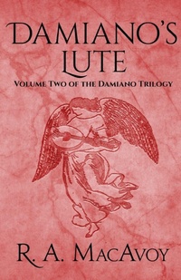 Enlarge image Cover: Damiano's Lute - Open Road Media Sci-Fi & Fantasy