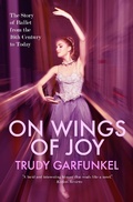Cover: On Wings of Joy - Open Road Media