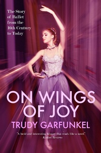 Enlarge image Cover: On Wings of Joy - Open Road Media