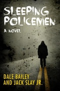 Cover: Sleeping Policemen - Open Road Media