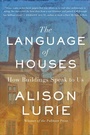 Cover: The Language of Houses - Delphinium Books