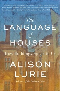 Enlarge image Cover: The Language of Houses - Delphinium Books