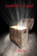 Cover: Grandfathers' Bequest - Solstice Publishing