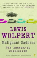 Cover: Malignant Sadness - Faber & Faber