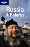 Cover: Russia and Belarus - Lonely Planet Publications