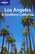 Cover: Los Angeles and Southern California: v. 1 - Lonely Planet Publications