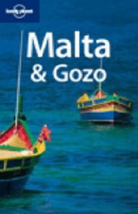 Abbildung von: Malta and Gozo - Lonely Planet Publications