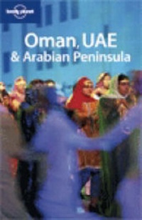 Abbildung von: Oman, UAE and Arabian Peninsula - Lonely Planet Publications