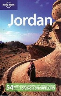Abbildung von: Jordan - Lonely Planet Publications