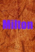 Cover: Milton - Lushena Books