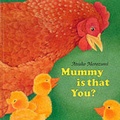 Cover: Mummy is That You? - Mathew Price Ltd