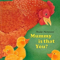 Enlarge image Cover: Mummy is That You? - Mathew Price Ltd