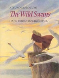 Cover: The Wild Swans - Mathew Price Ltd