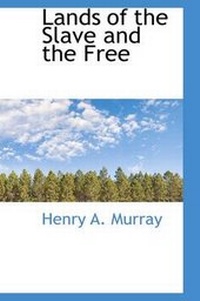 Enlarge image Cover: Lands of the Slave and the Free - BiblioLife