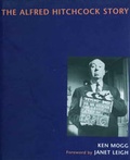 Cover: The Alfred Hitchcock Story - Titan Books Ltd
