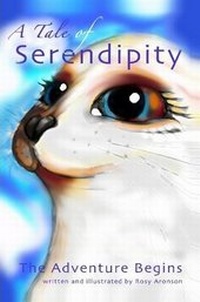 Enlarge image Cover: A Tale of Serendipity - Lulu.com