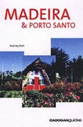 Cover: Madeira and Porto Santo - Cadogan Guides