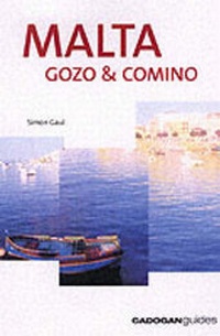 Abbildung von: Malta, Gozo and Comino - Cadogan Guides