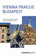 Cover: Vienna Prague Budapest - Cadogan Guides