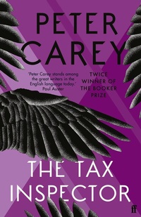 Abbildung von: The Tax Inspector - Faber & Faber