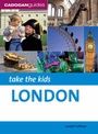 Cover: London - Cadogan Guides